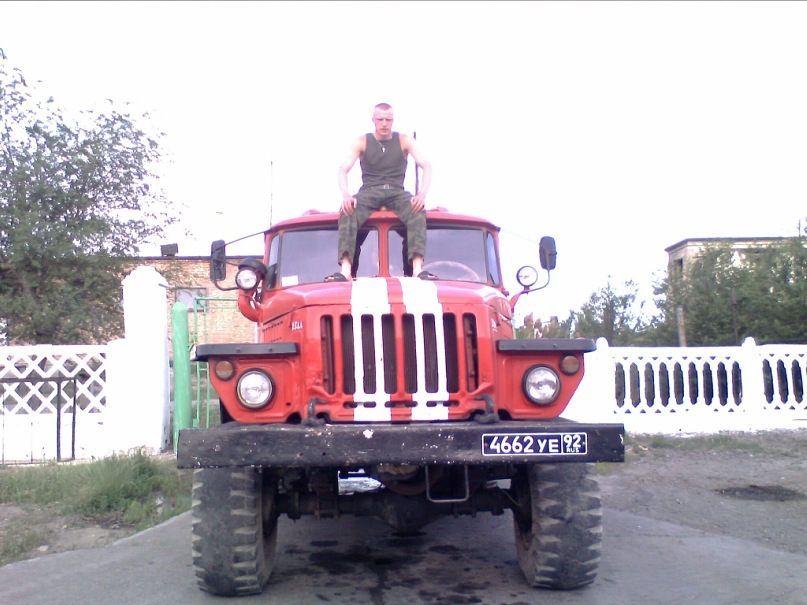 Дмитрий Расковалов фотография #25