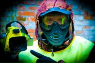 Фотография Антюшева Александра