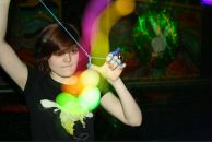 Фотография Мошко Лены