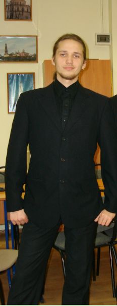 №17, Степан Фоменко, 37 лет, Химки №17, Степан Фоменко, 37 лет, Химки