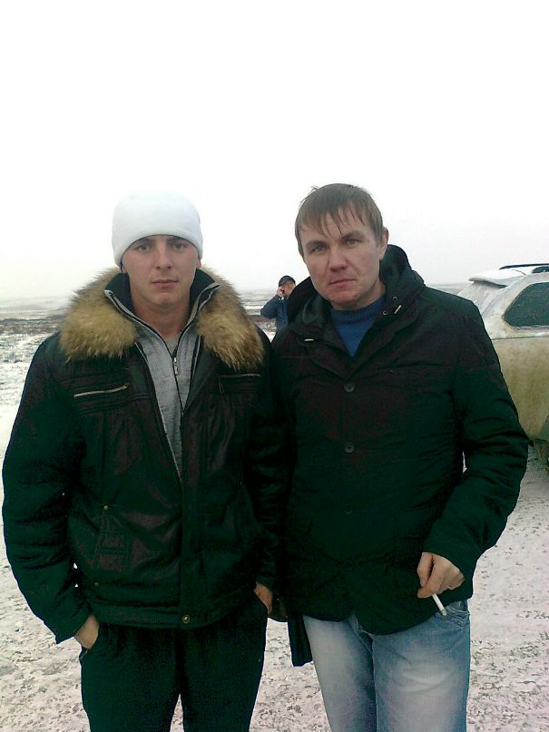 Константин Носов фотография #32