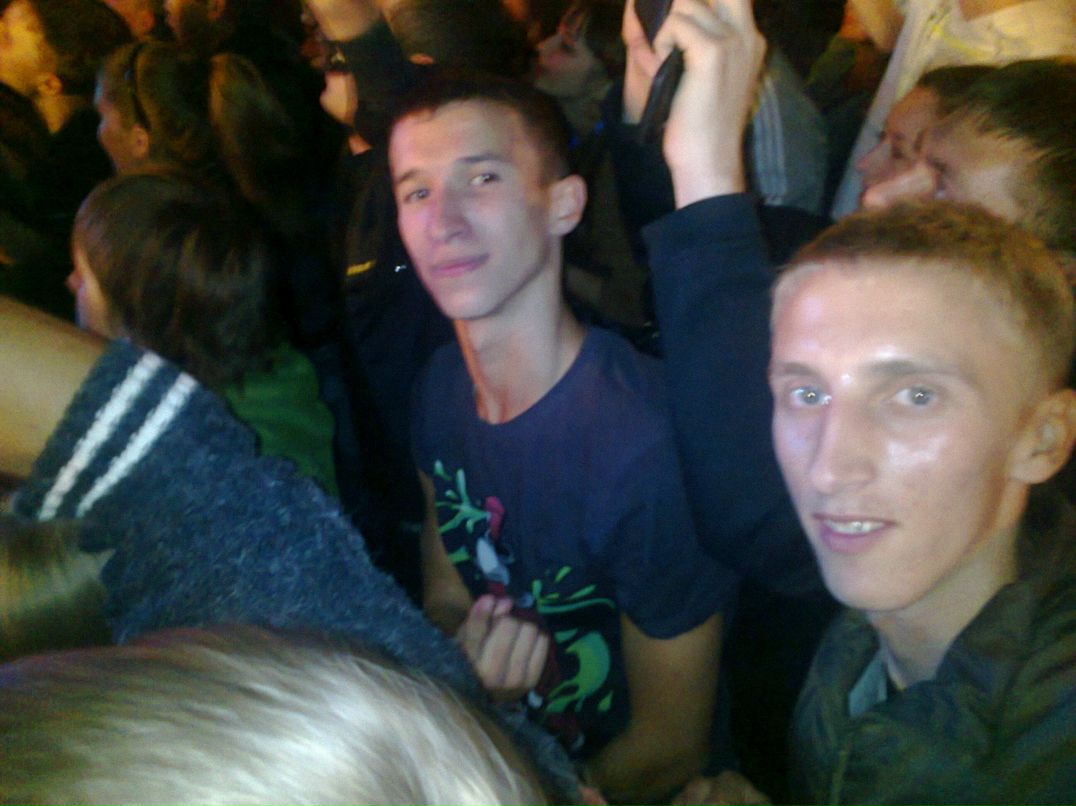 Александр Левченко фотография #28