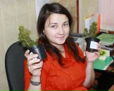 Фотография Татариновой Полины