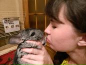 Фотография Пахалуевой Светланы