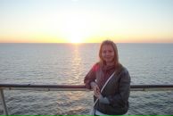 Фотография Витковской Валентины