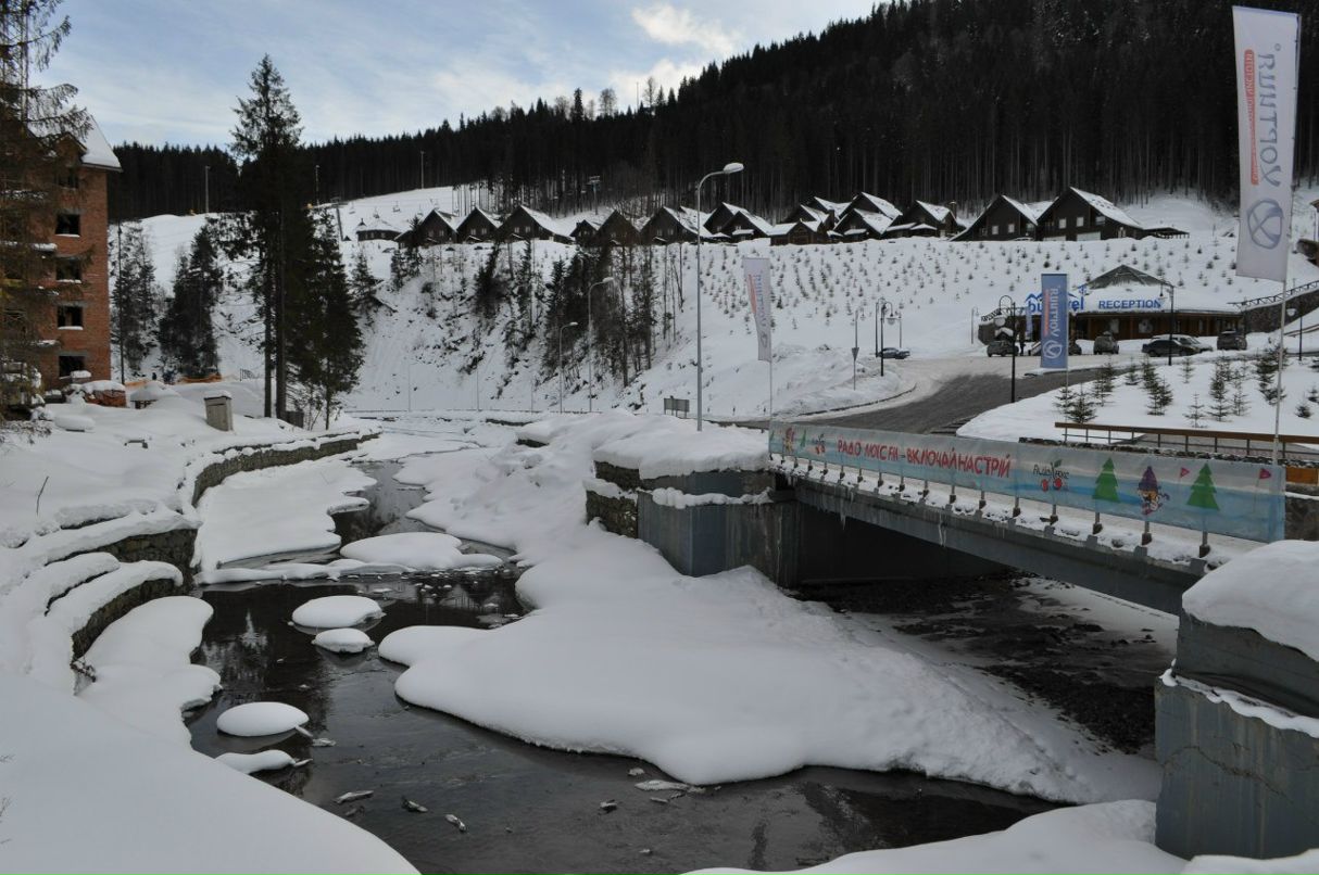 Сергей Левковский фотография #26