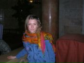 Фотография Заровской Ольги