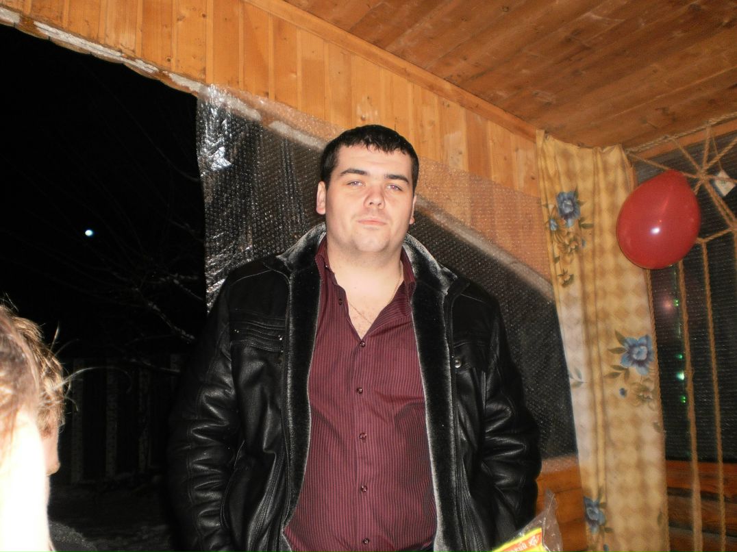 Илья Заиченко фотография #48