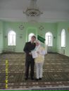 Фотография Сираевой Эльвиры