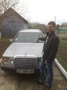 Олексій Каспрук фотография #35 (источник - https://vk.com/id166415147)