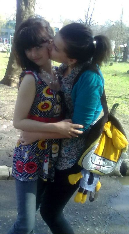 Яна Сильченко фотография #40