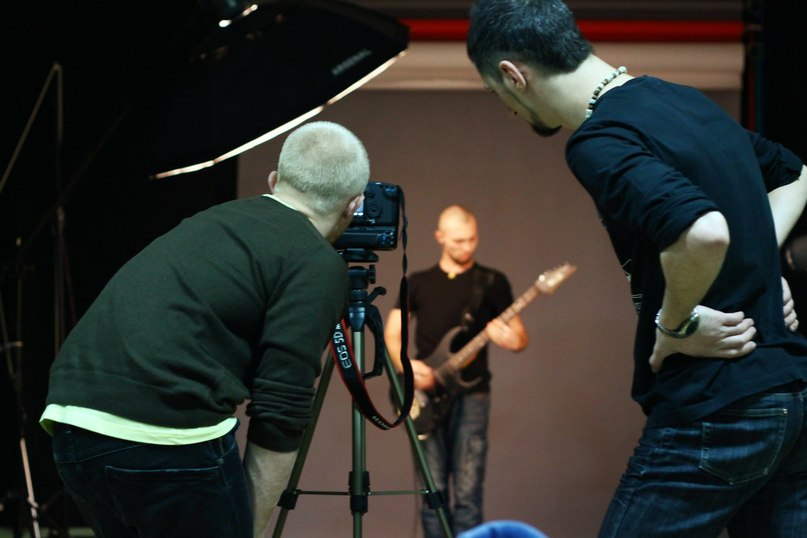 Set Free фотография #24