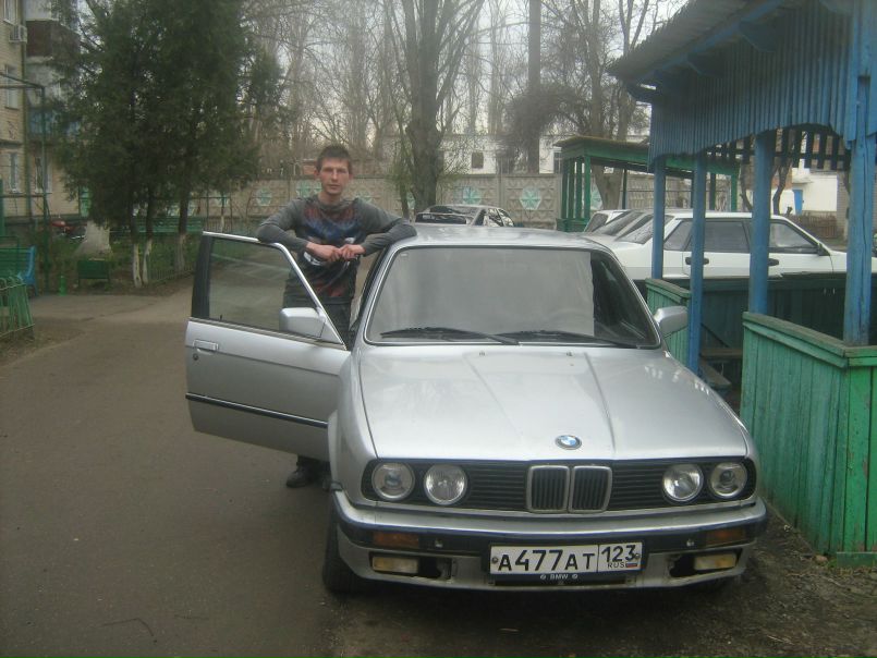 Дмитрий Трубачев фото №14