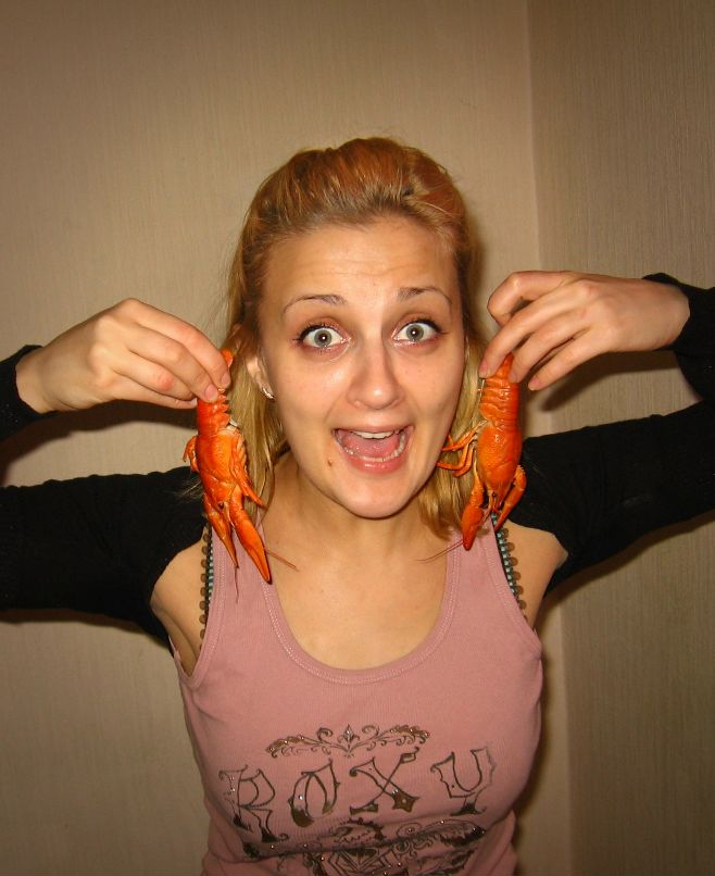 Юля Кисель фотография #37