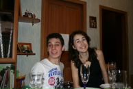 Фотография Торлиной Екатерины