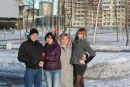 Фотография Лазаревой Надежды