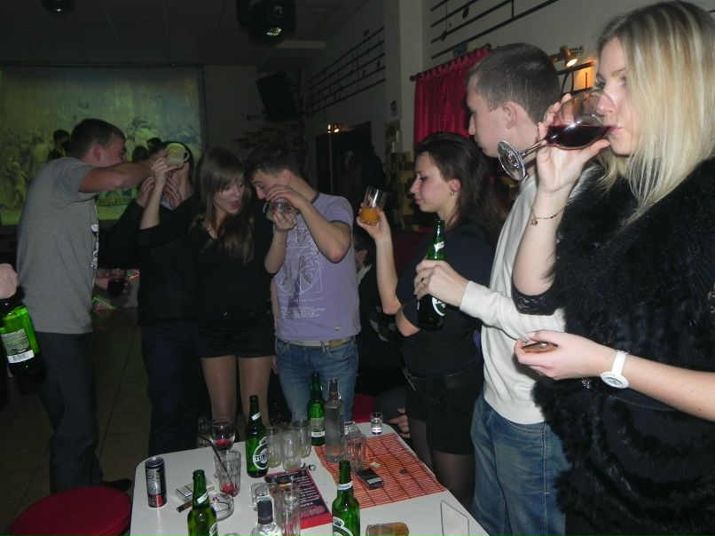 Игорь Блоцкий фотография #49