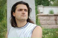 Фотография Доржиева Сэлмэг