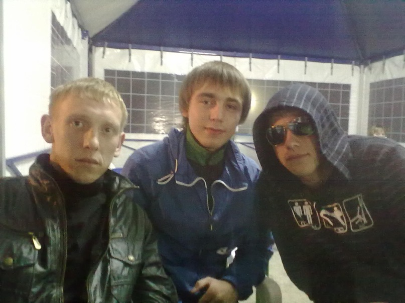 Пфлаумер Леонид фотография #28