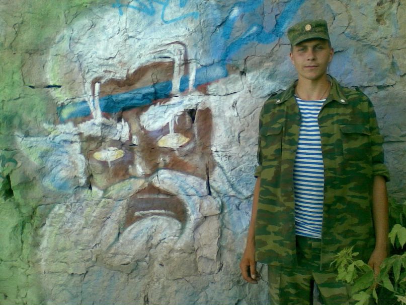 Дима Котомцев фотография #45
