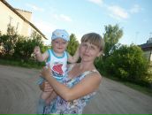 Фотография Борисовой Людмилы