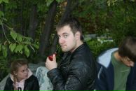 Фотография Фирулёва Константина