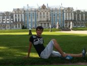 Игорь Сурков фотография #44 (источник - https://vk.com/id733707)