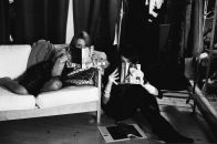 Фотография Гордеевой Леты