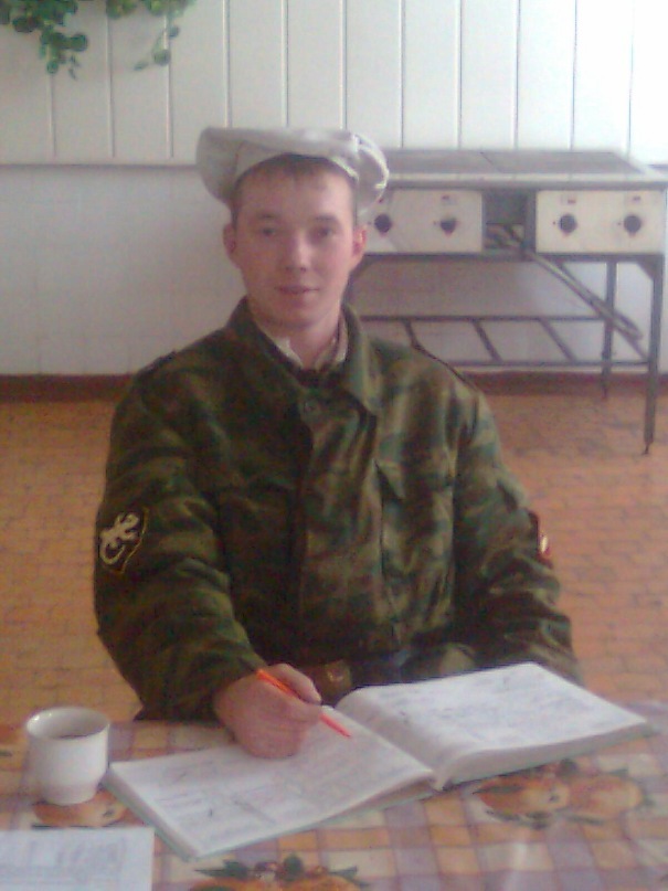 Александр Яковлев фотография #35