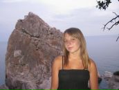 Анічка Кальчук фотография #6 (источник - https://vk.com/id51607248)