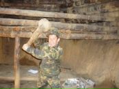 Фотография Пислегина Ивана