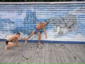 Фотография Омарова Дмитрия