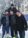 Міша Мисюра фотография #16 (источник - https://vk.com/id146944432)