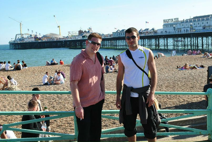 Андрей Мацк фотография #35