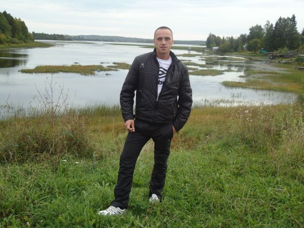 Андрей Тимаков фото №2