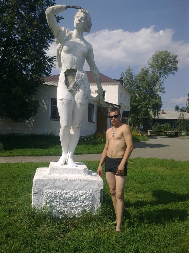 Alex *** фотография #35