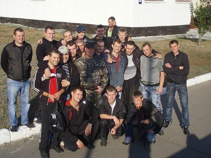 Олег Коротушенко фотография #32