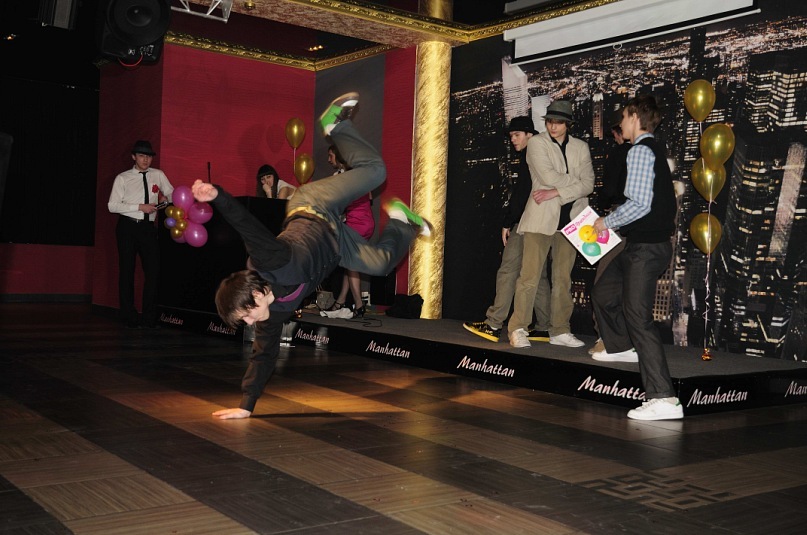 Альберт Идрисов фотография #39