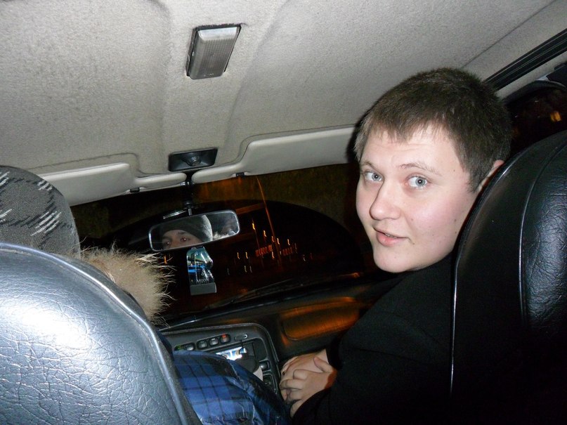 Егор Плотников фотография #19