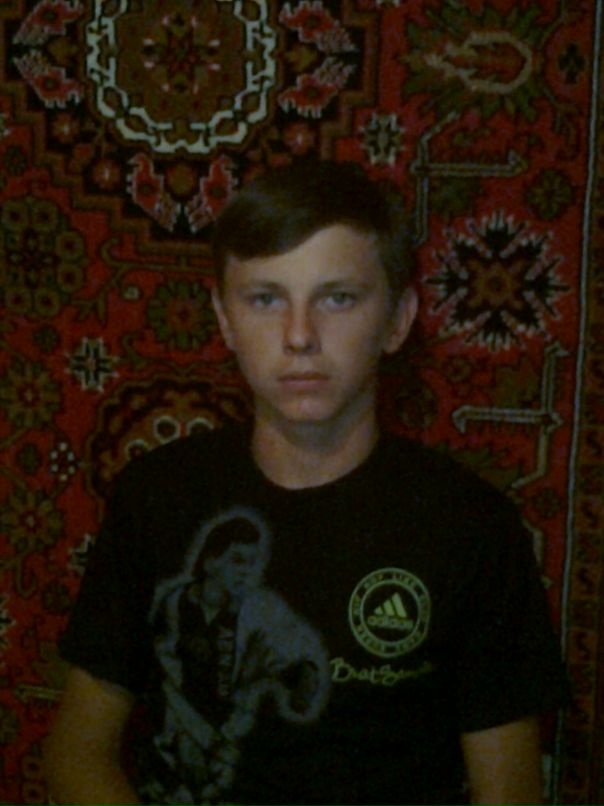 Игорь Головченко фотография #13