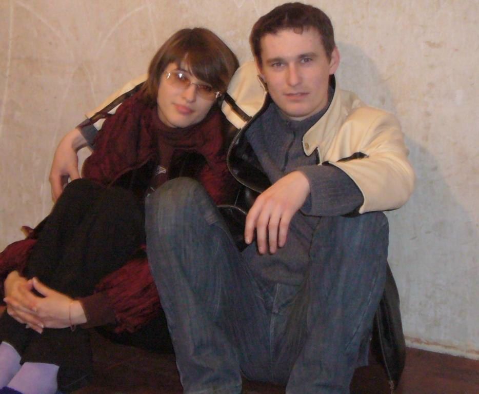 Анастасия Плотникова фотография #21