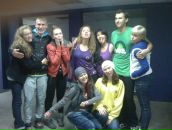 Фотография Попова Дениса