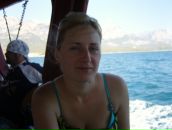 Фотография Алексеевой Юлии