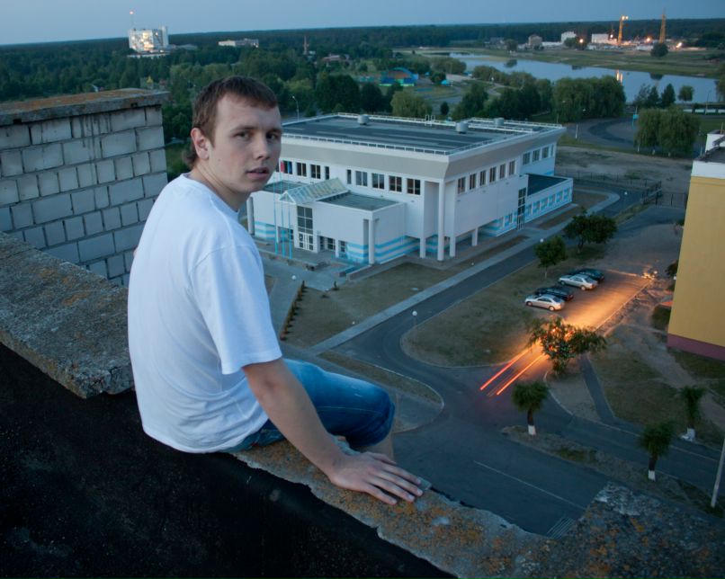 Дима Веко фотография #24