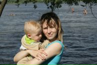 Фотография Деревянченко Марии