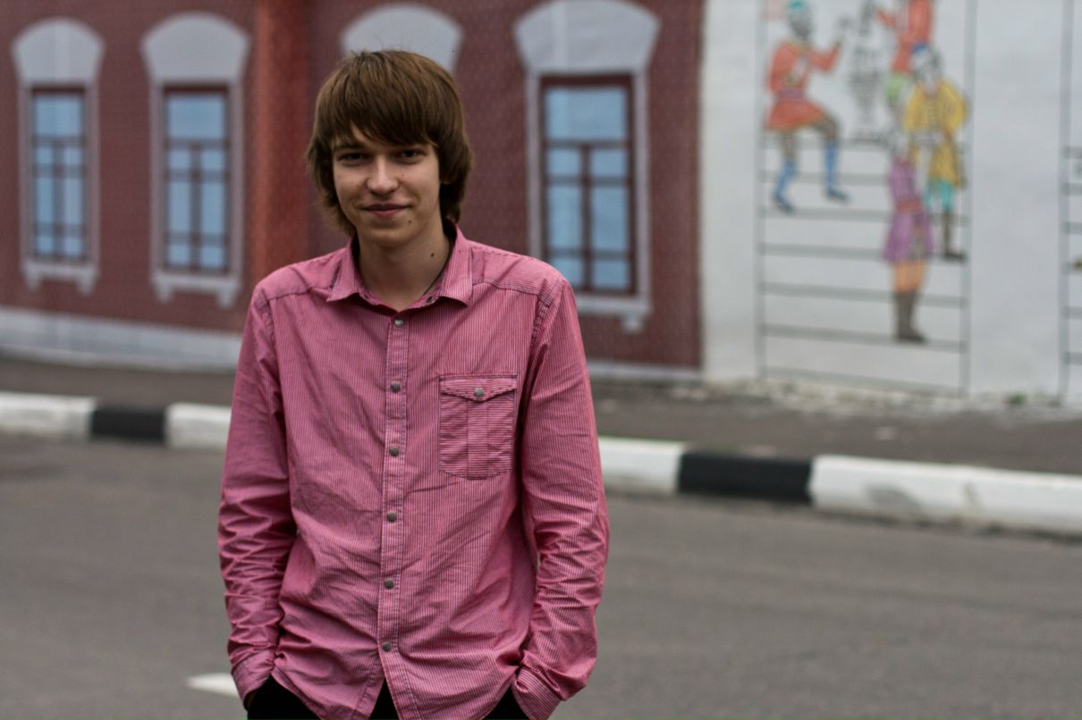 Александр Шахов фотография #17