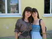 Фотография Глаголевой Елены