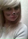 Фотография Пилюгиной Дарии