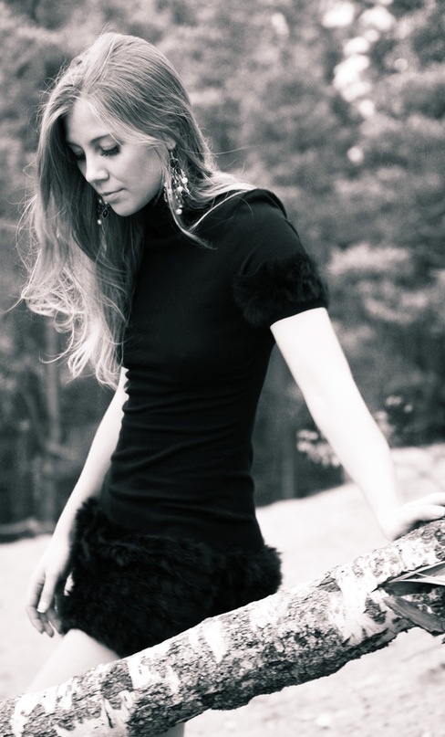 Соня Сердюк фотография #23