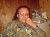 Фотография Шлёнского Александра